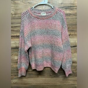 Universal thread xs sweater